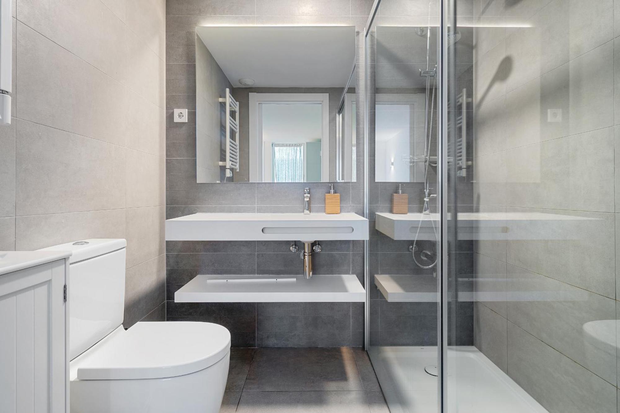 Hauzify I Apartament Jardins D'Aro Platja d'Aro Eksteriør billede