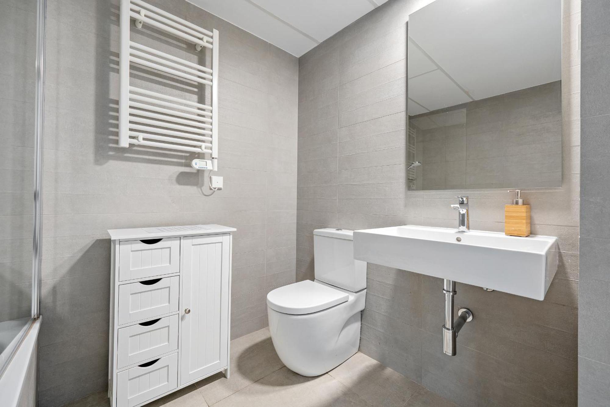 Hauzify I Apartament Jardins D'Aro Platja d'Aro Eksteriør billede